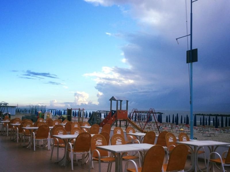 Bagno Ischia - Lido Di Pomposa
