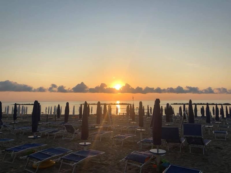 Bagno Eden - Lido Degli Scacchi