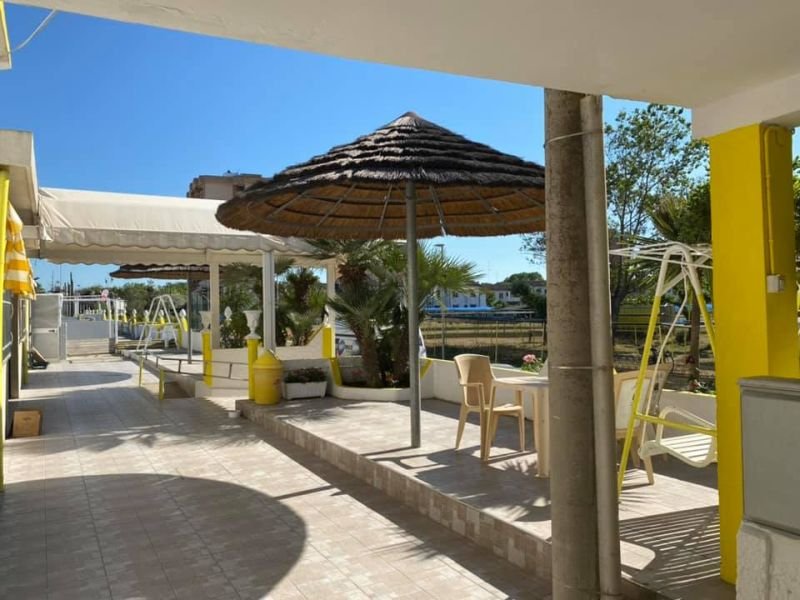 Bagno 57 Pinguino - Lido Degli Scacchi