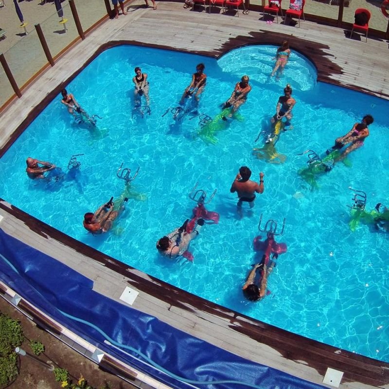 Bagno Capriccio - 2