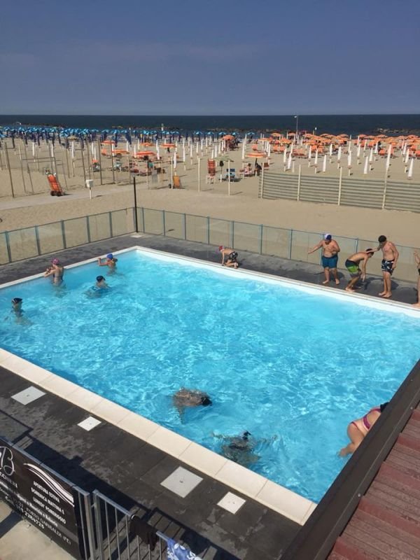 Bagno Astor - 3