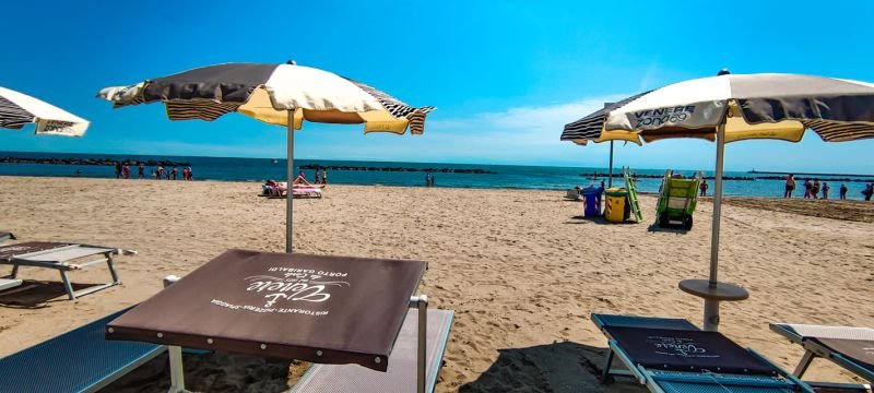 Ristorante pizzeria Bagno Venere - 5