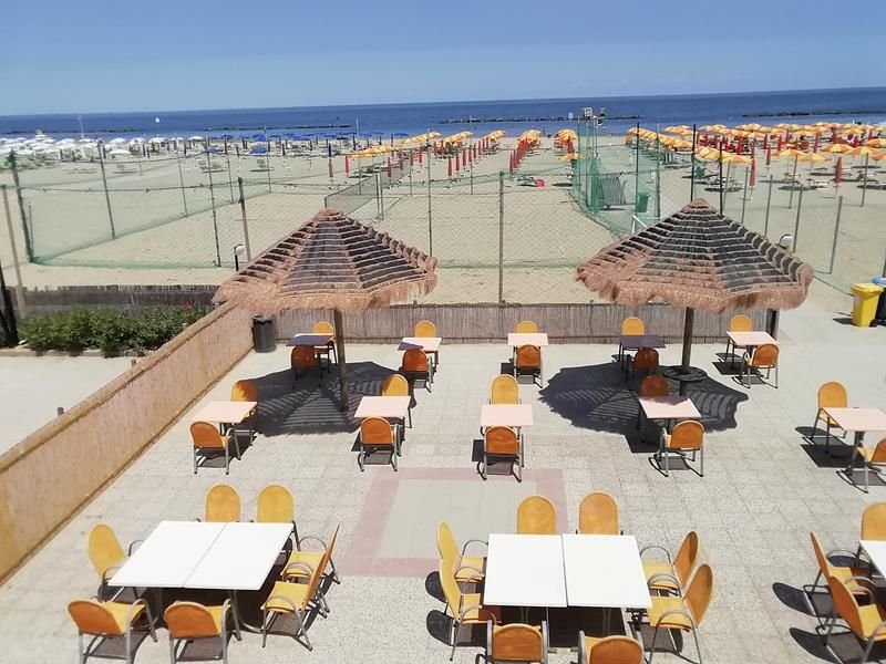 Bagno Nettuno - 2