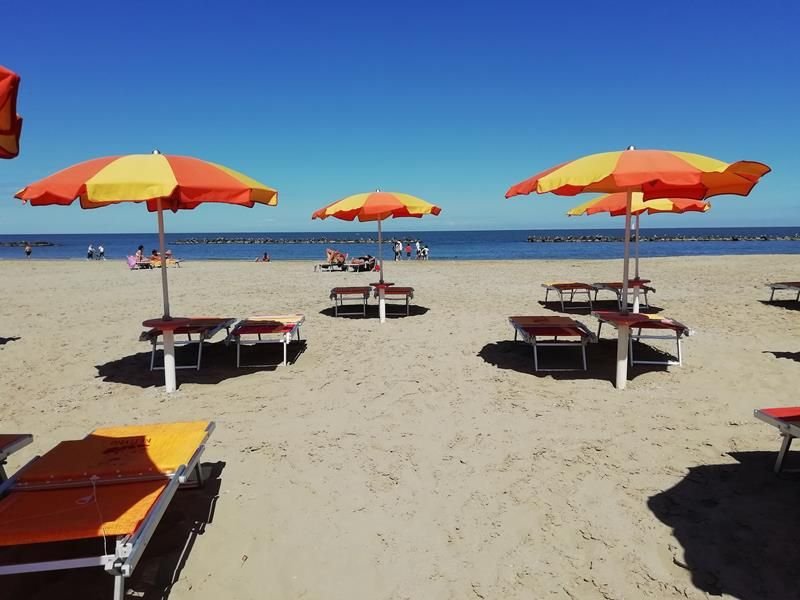 Bagno Nettuno - 3