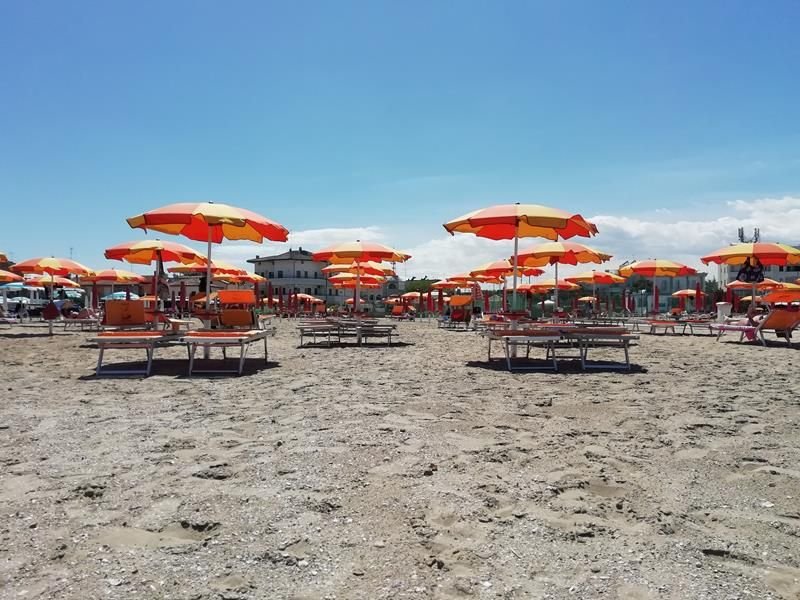 Bagno Nettuno - 5