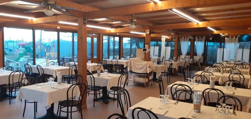 Bagno Trattoria Bologna - 5