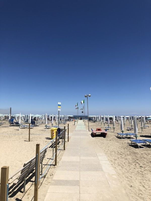 Ristorante Bagno Due Stelle - 3