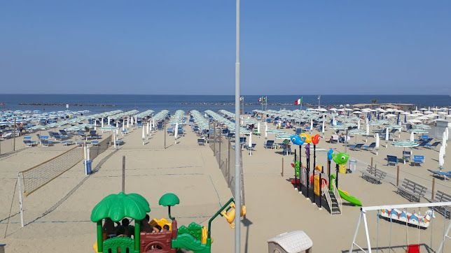 Ristorante Bagno Due Stelle - 5