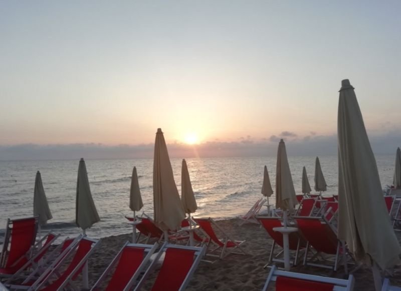Ristorante Bagno Paradiso