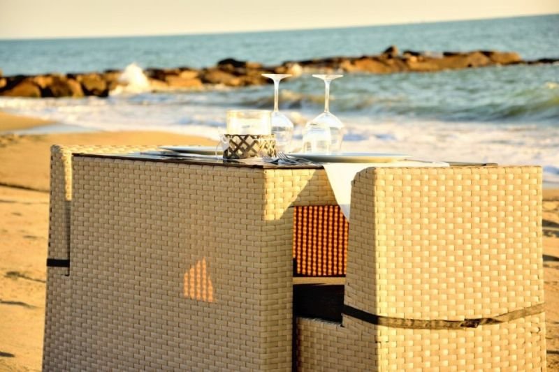 Ristorante Bagno Paradiso - 2