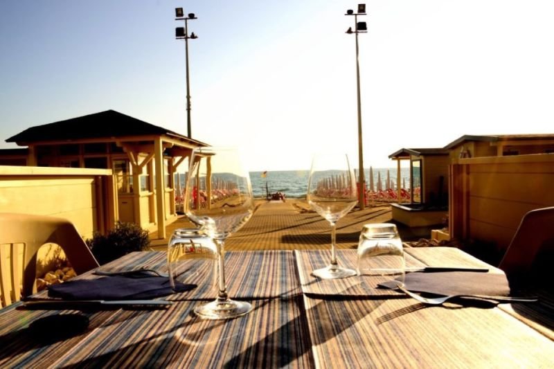 Ristorante Bagno Paradiso - 3