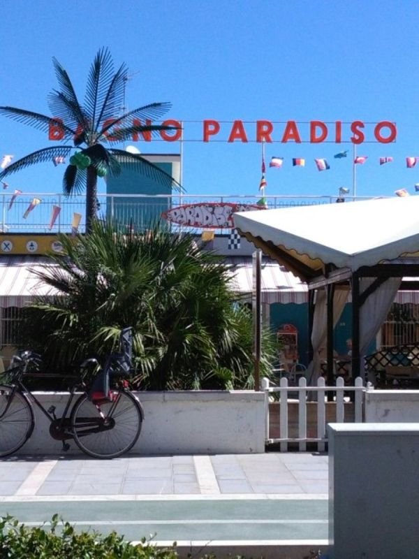 Ristorante Bagno Paradiso - 4