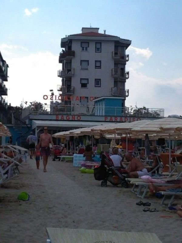 Ristorante Bagno Paradiso - 5