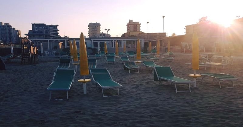 Bagno Medusa 1