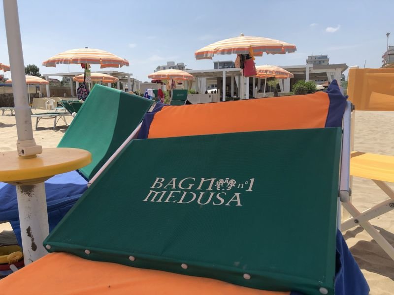Bagno Medusa 1 - 4