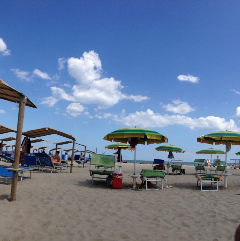 Bagno Capri - Lido Degli Estensi