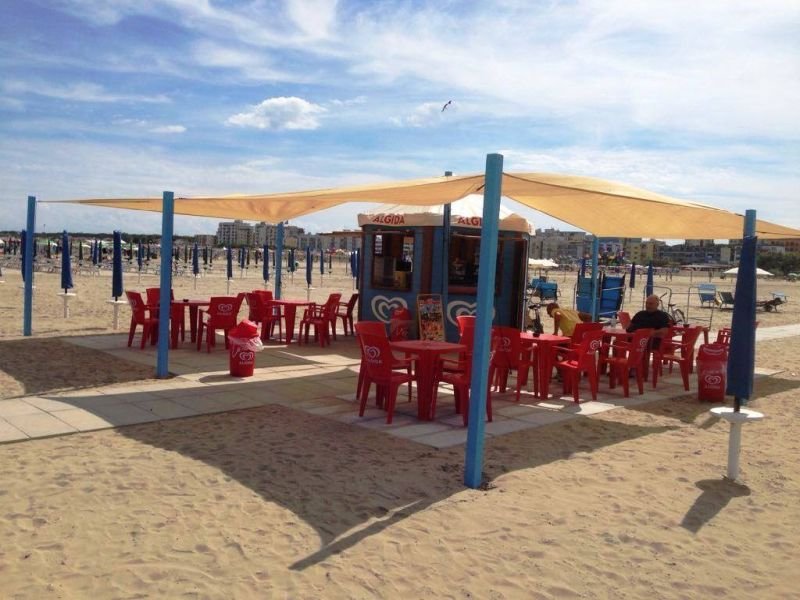Bagno Blue Moon Lido