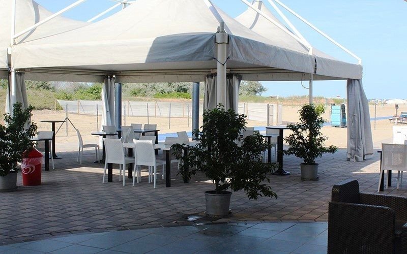 Bagno Blue Moon Lido - 5