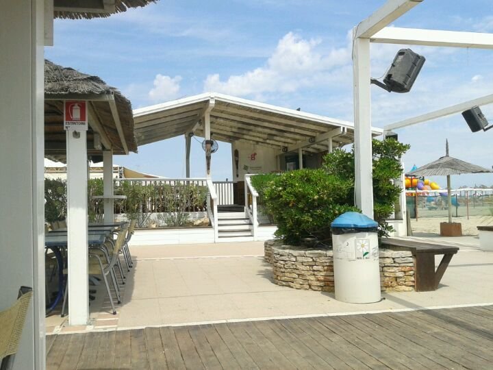 Bagno Sol Levante - Lido Degli Estensi