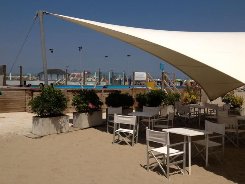 Bagno Vela - Lido Degli Estensi