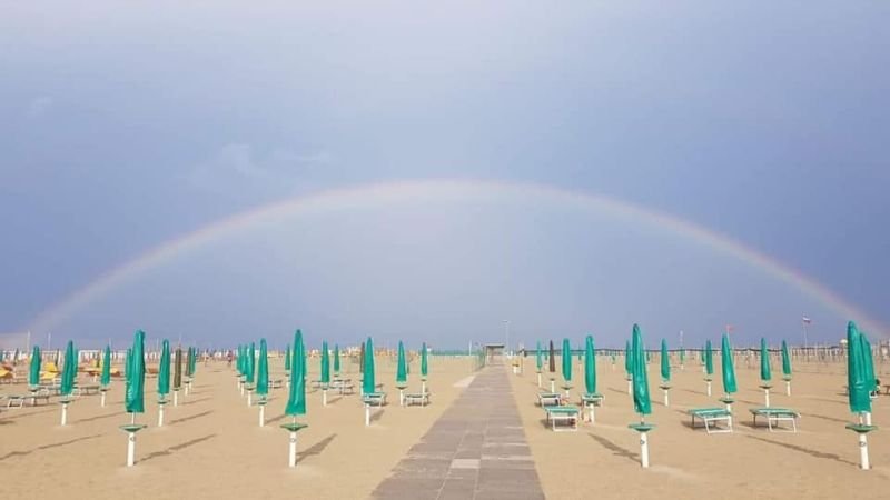 Bagno Astra