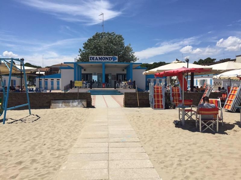 Bagno Diamond - Lido Degli Estensi