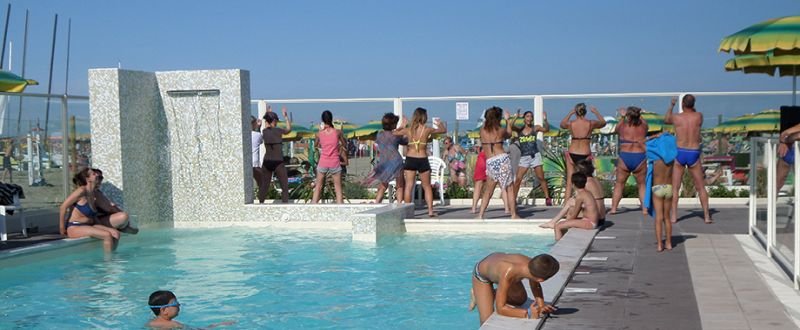Pineta Beach - 4
