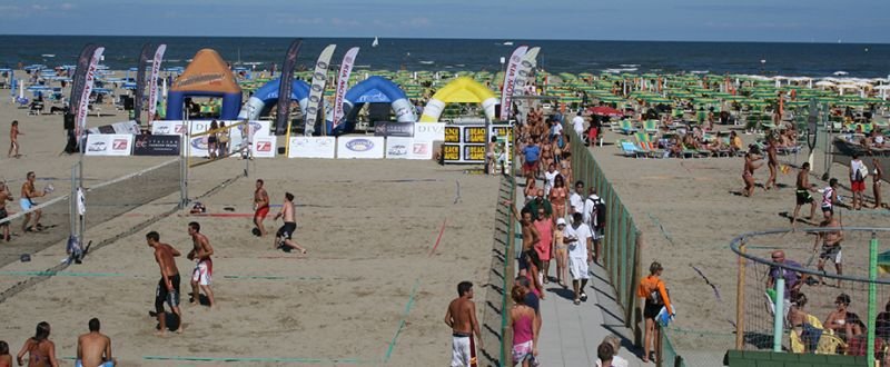 Pineta Beach - 5