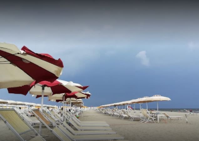 Bagno Aragosta - Lido Degli Estensi