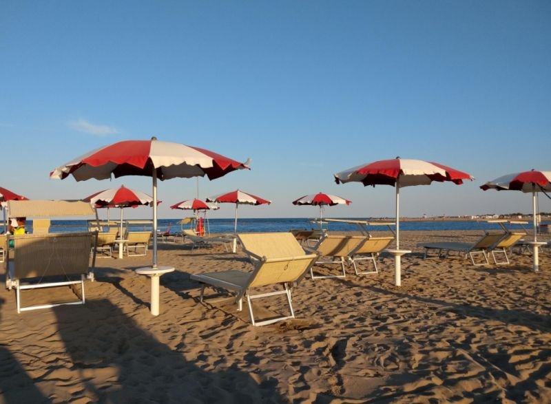 Bagno Aragosta - 2