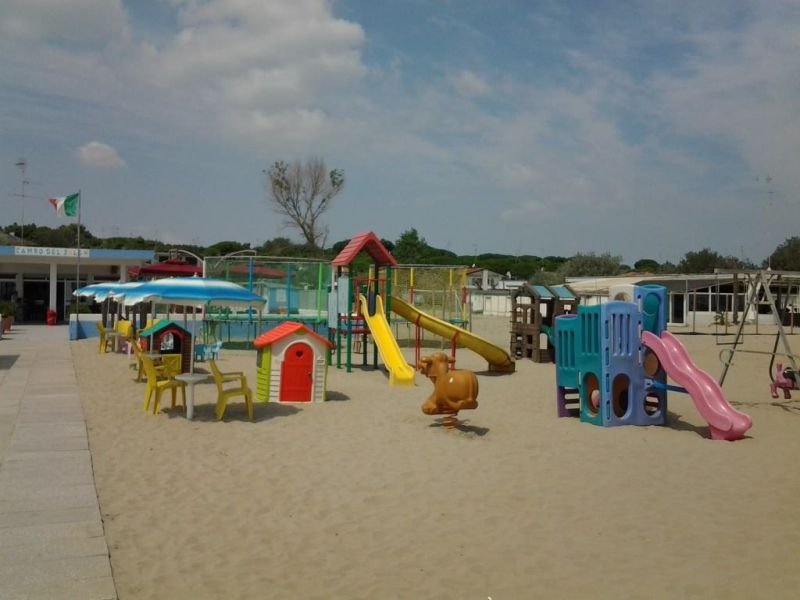 Bagno Campo Del Sole 32