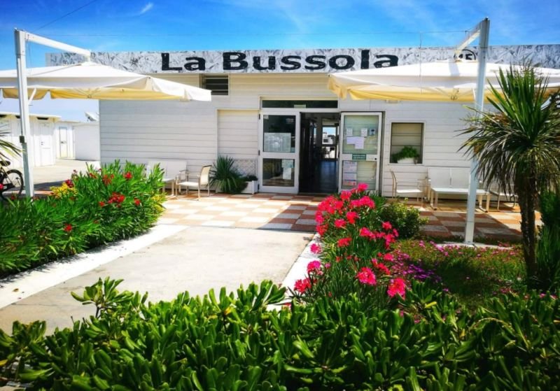 Bagno La Bussola - 2