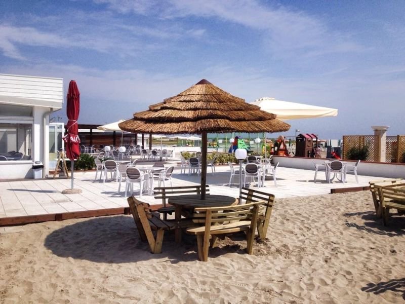 Bagno Corallo 46