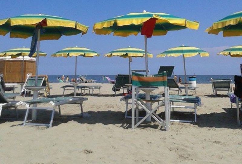 Bagno Mirko - 1