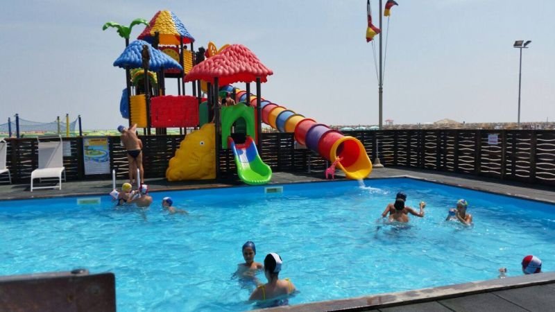 Bagno Mirko - 2