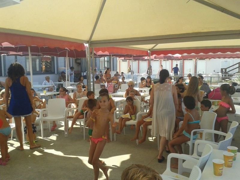 Bagno Mirko - 3
