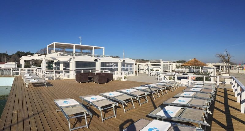 Bagno Kursaal