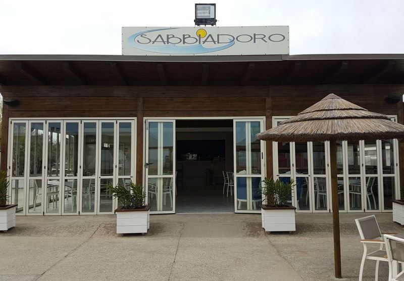 Bagno Sabbia D'Oro 62 - 4