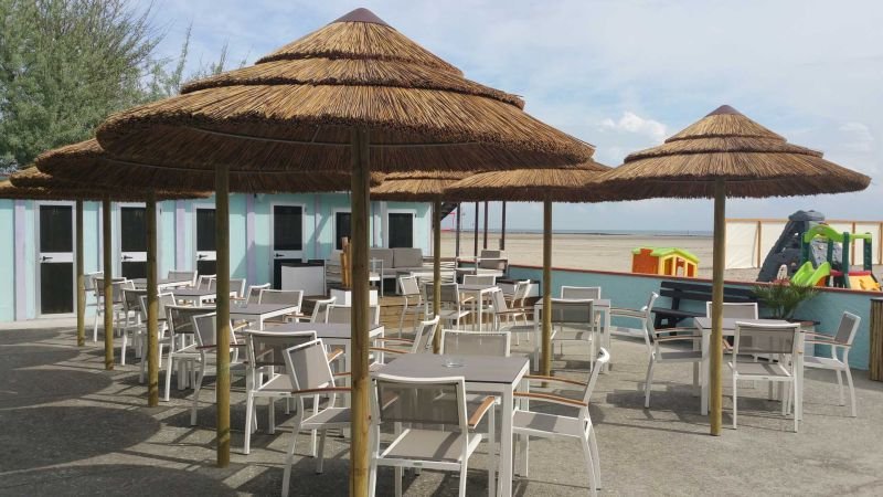 Bagno Sabbia D'Oro 62 - 5