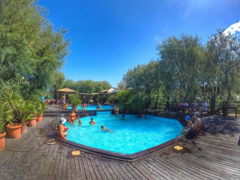 Bagno Le Piramidi - 2