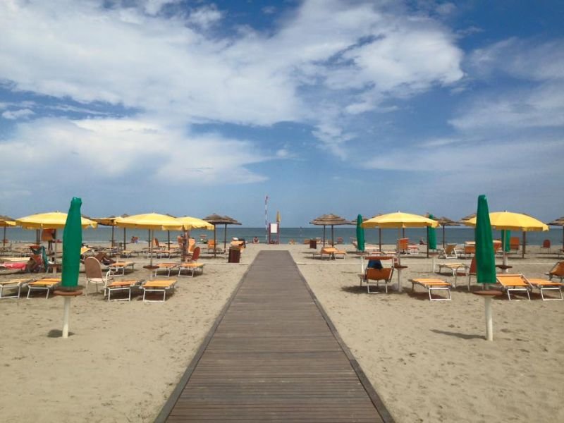Bagno Le Piramidi - 3