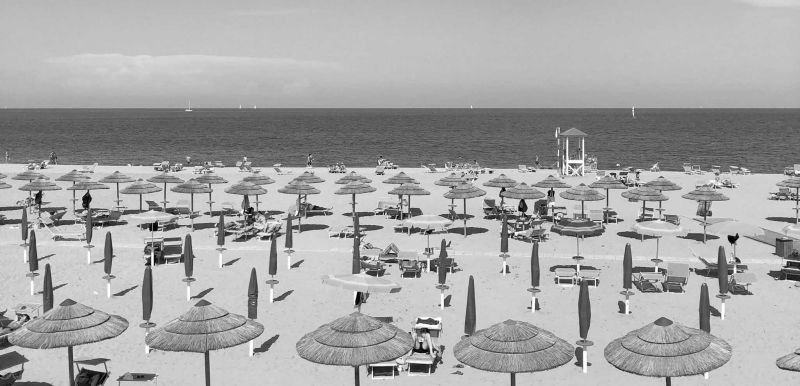 Bagno Le Piramidi - 4