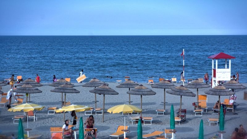 Bagno Le Piramidi - 5