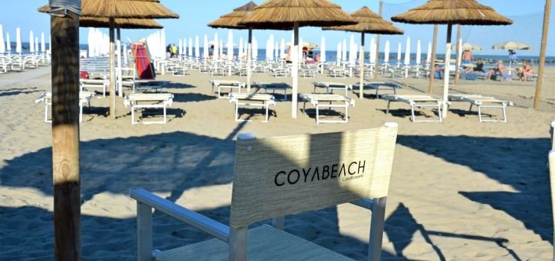Coya Beach 27 - Casalborsetti