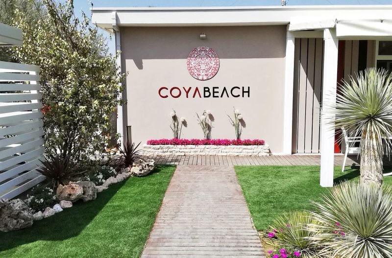 Coya Beach 27 - 2