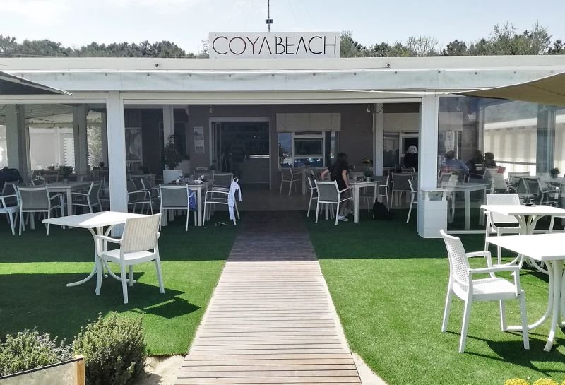 Coya Beach 27 - 3