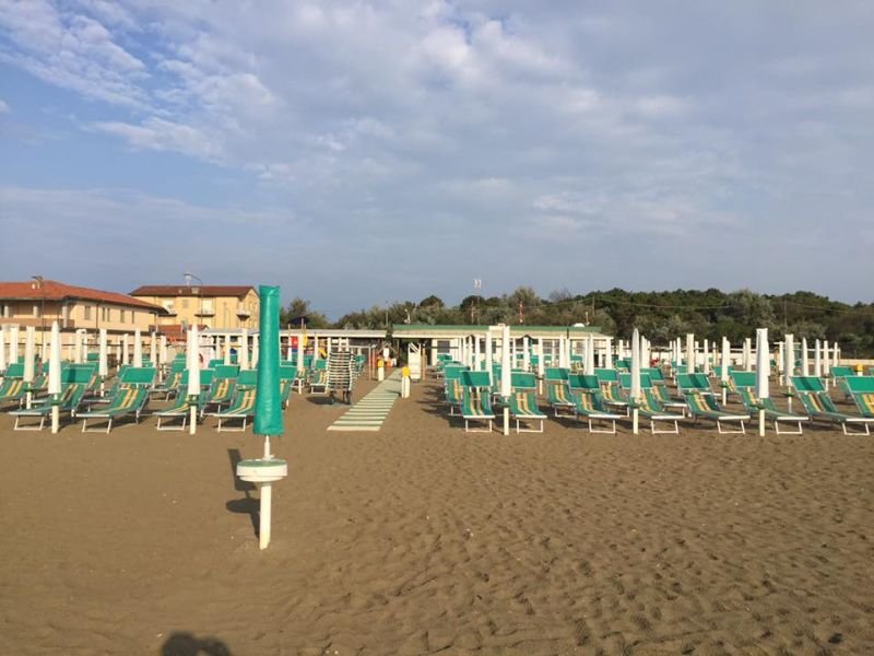 Bagno Ventaglio - 2