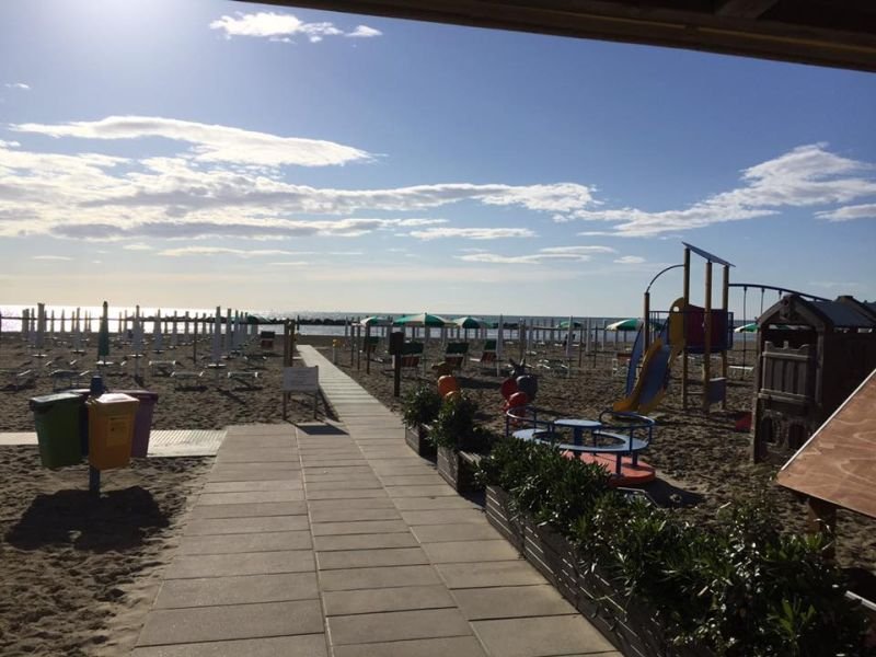 Bagno Ventaglio - 4
