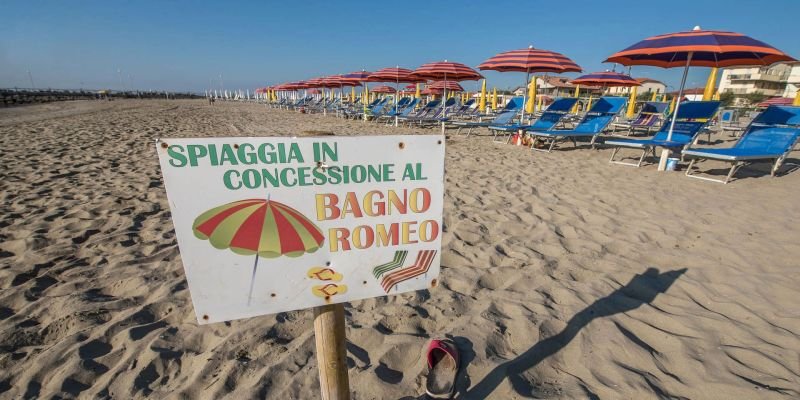 Bagno Romeo - 2