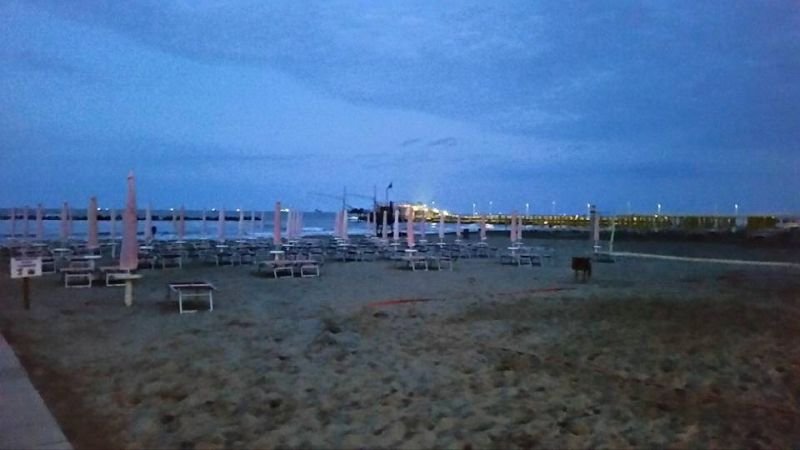 Bagno Ristorante Palm Beach - 2
